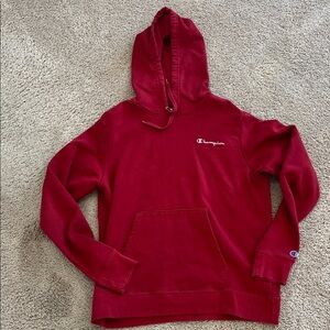 Men’s Size Large Champion Sweatshirt